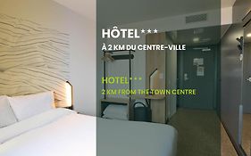 B&B Hotel Dreux Nord